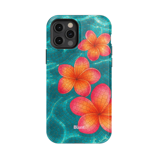 August iPhone Case
