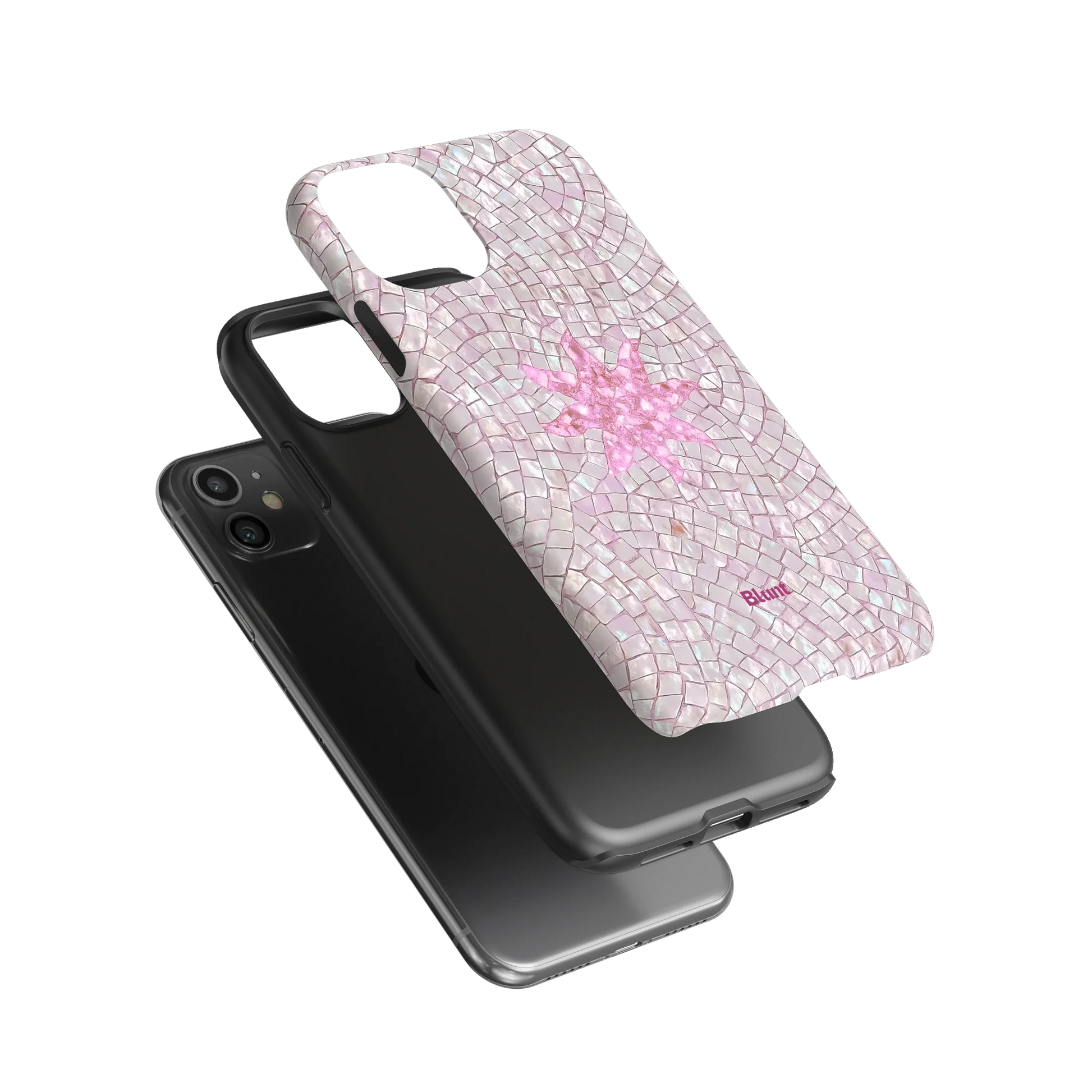 Pink-Sunstone-iphone-case-iPhone 11-3