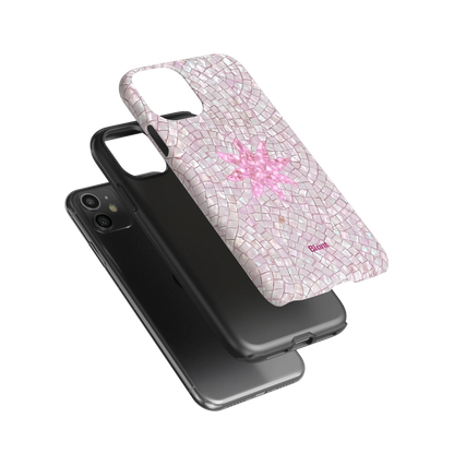 Pink-Sunstone-iphone-case-iPhone 11-3