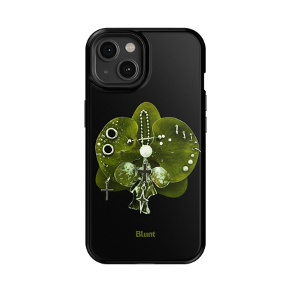 Moss Relic iPhone Case
