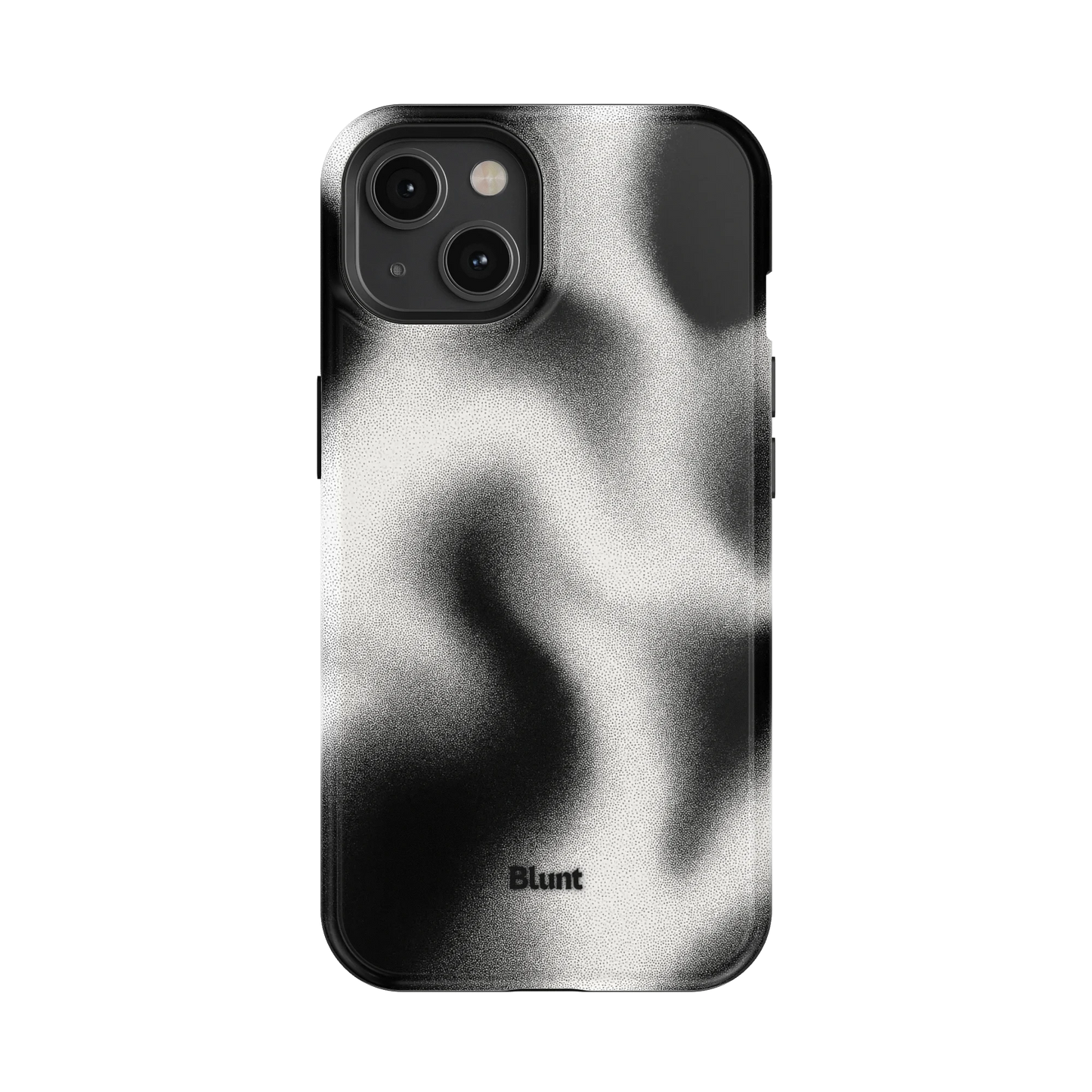 Fadeout iPhone Case