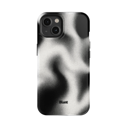 Fadeout iPhone Case
