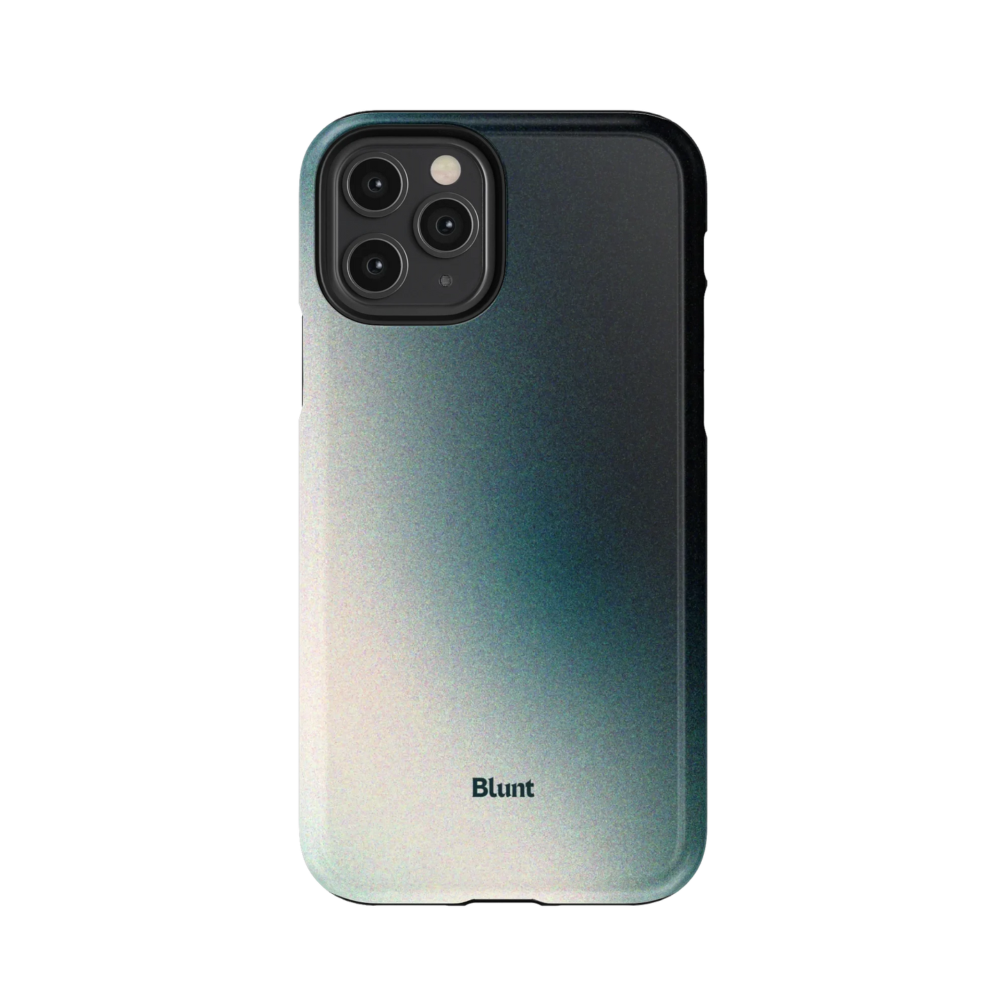 Iced Pulse iPhone Case
