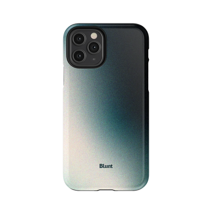 Iced Pulse iPhone Case