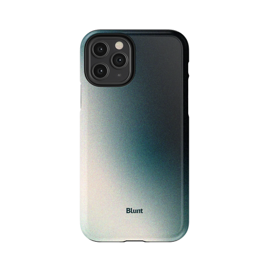 Iced Pulse iPhone Case