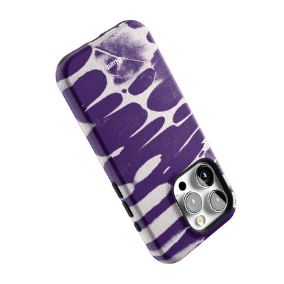 Plum-Noir-Abstract-iphone-case-iPhone 15 Pro-4