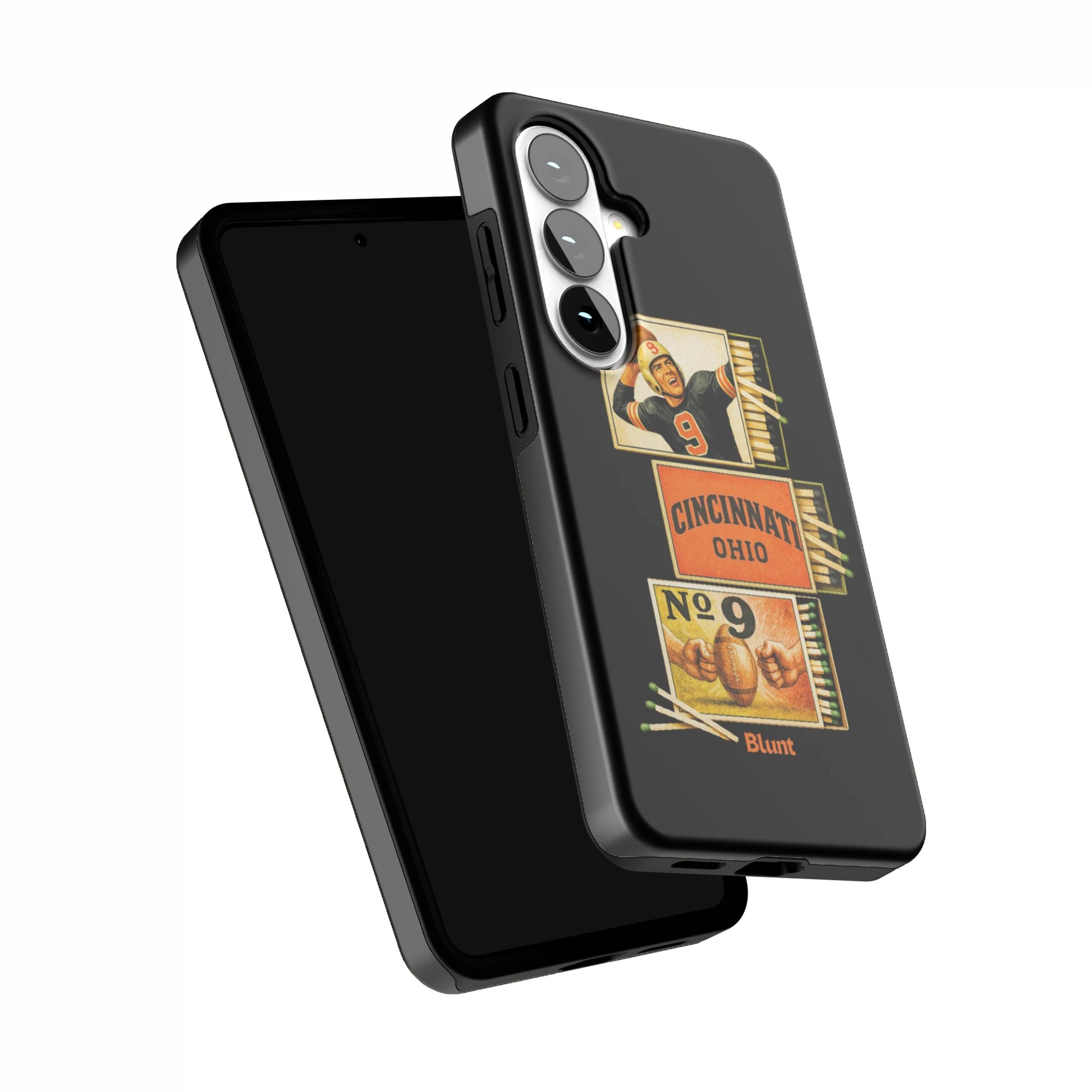 Cincy-Football-samsung-case-Galaxy S26-5