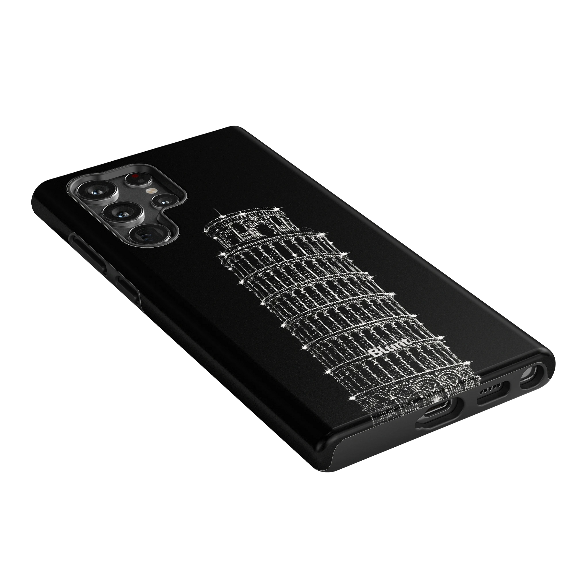 Shining-Pisa-samsung-case-Galaxy S22 Ultra-2