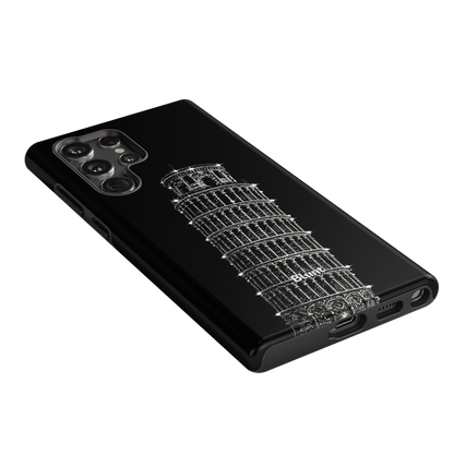 Shining-Pisa-samsung-case-Galaxy S22 Ultra-2