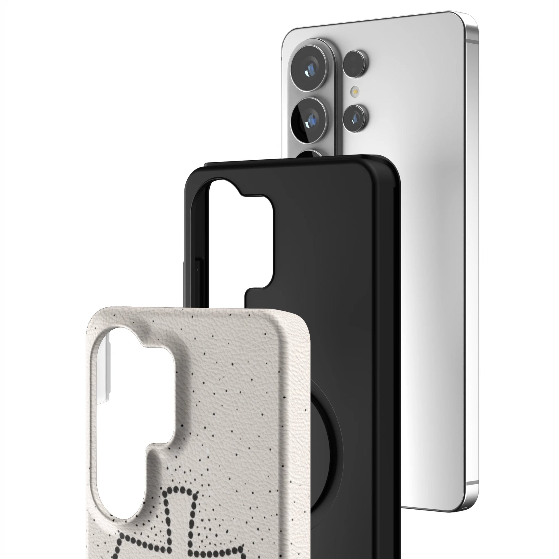White-Diamara-samsung-case-Galaxy S26 Ultra-3