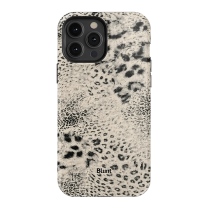 Arctic Ferine iPhone Case