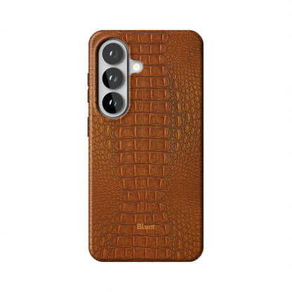 Saddle-Croc-samsung-case-Galaxy S26-1