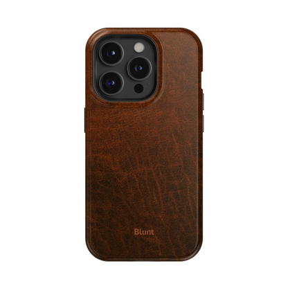 Tarnum iPhone Case