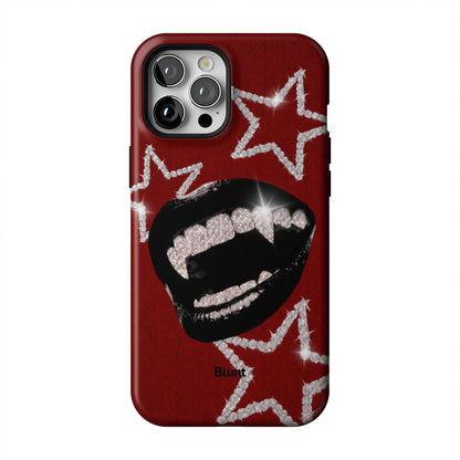 Crimstar-Fang-iphone-case-iPhone 12 Pro Max-1