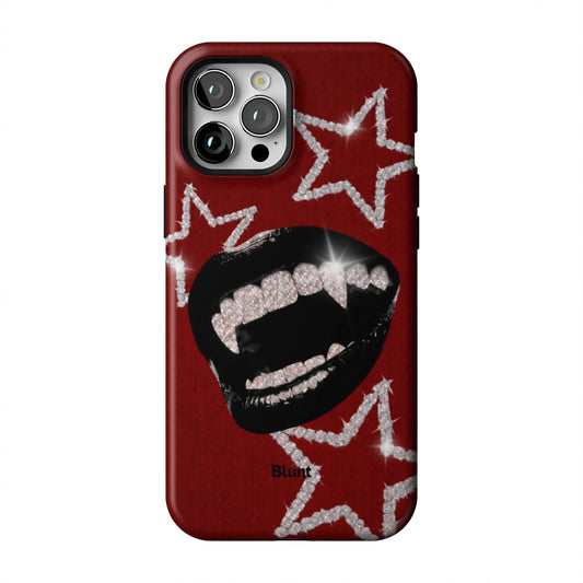 Crimstar-Fang-iphone-case-iPhone 12 Pro Max-1