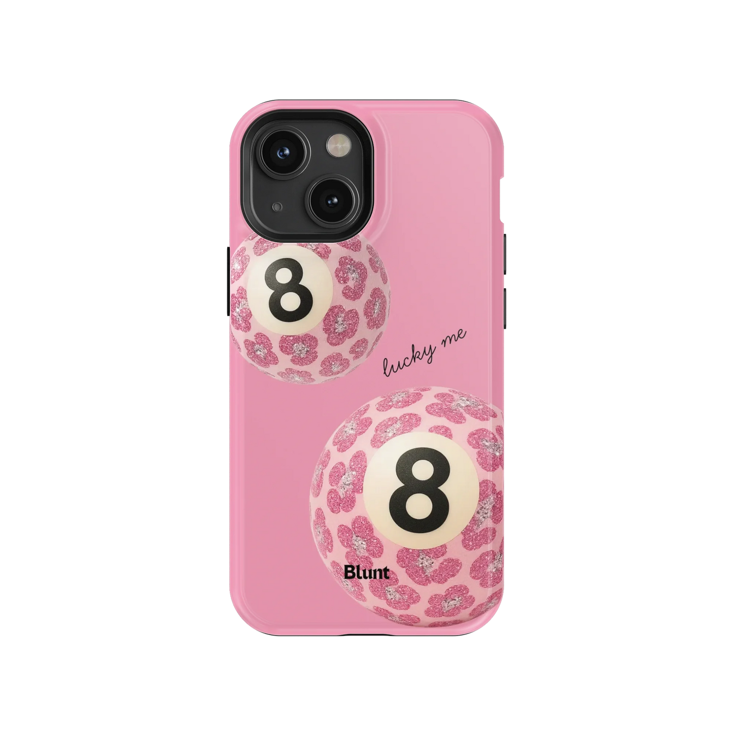 Sweet Luck iPhone Case