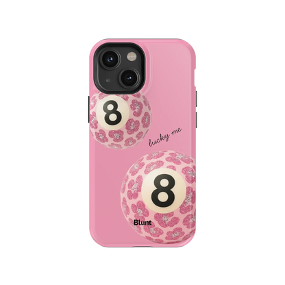 Sweet Luck iPhone Case