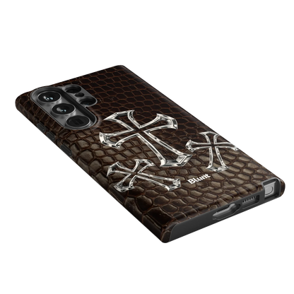 Croc-Creed-samsung-case-S23 Ultra-2