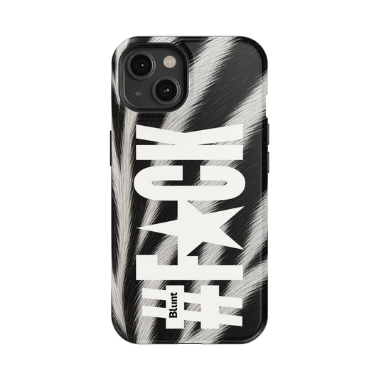 Onyx Riot iPhone Case