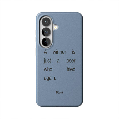 Winners Loop Samsung Case