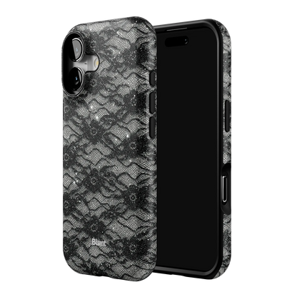 Veil iPhone Case