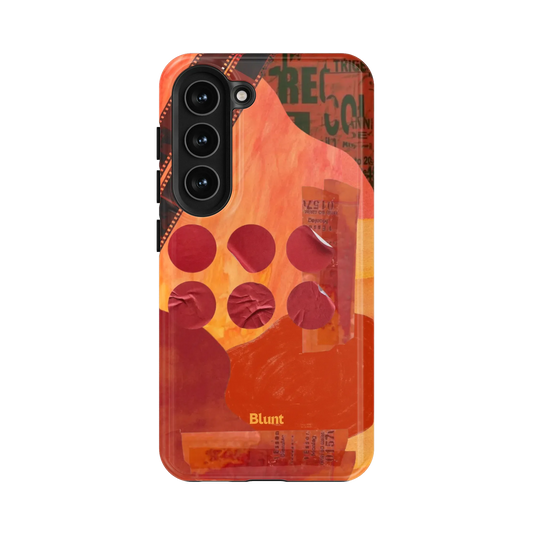 Roni Samsung Case