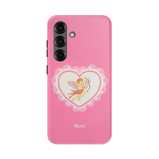 Heartstruck Samsung Case