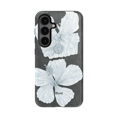 Mono Coconut Bloom Samsung Case