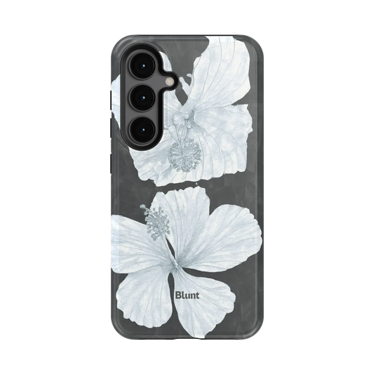 Mono Coconut Bloom Samsung Case
