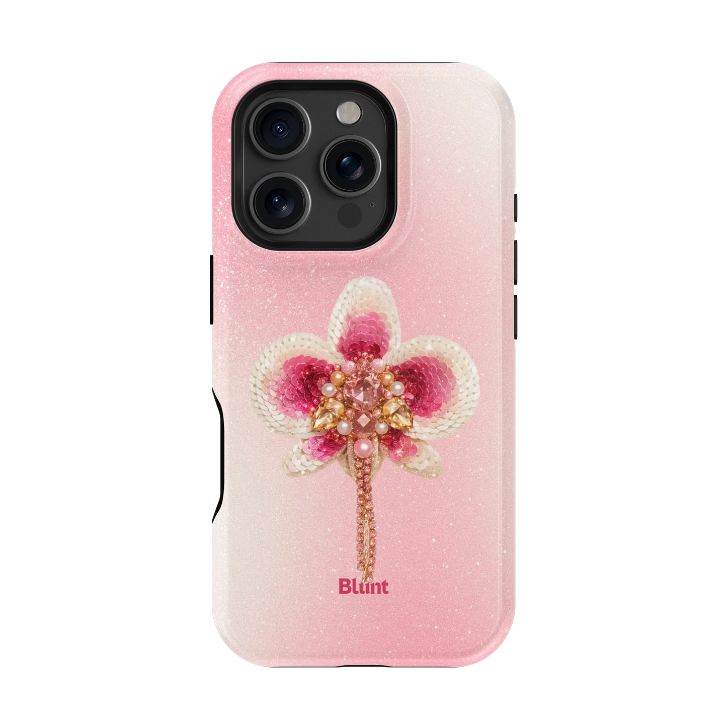 Petal Gem iPhone Case