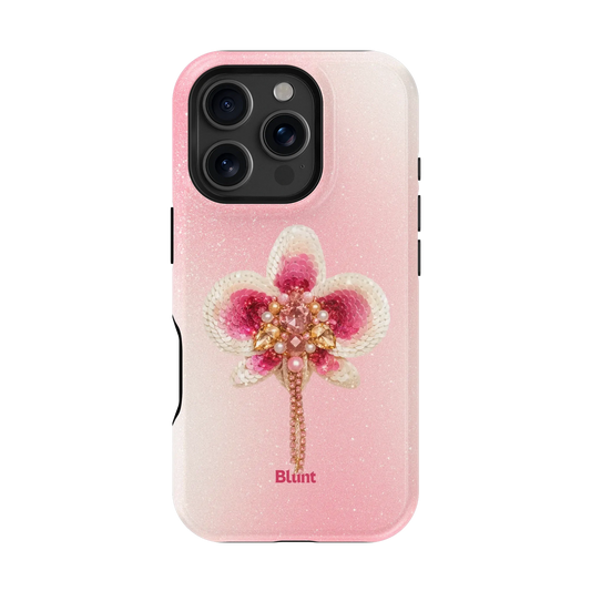 Petal Gem iPhone Case
