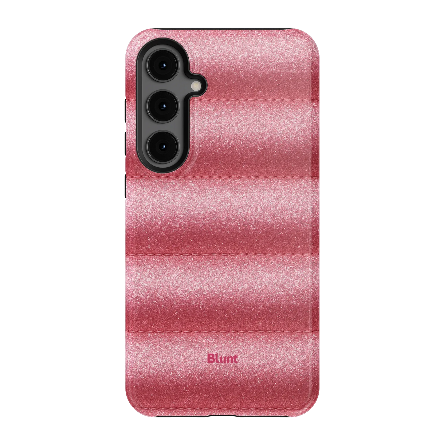 Rose Rush Samsung Case