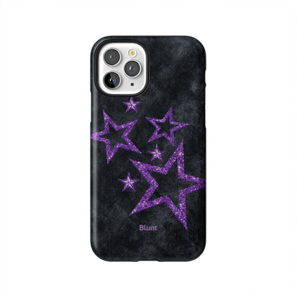 Denim-Popstar-iphone-case-iPhone 11 Pro-1
