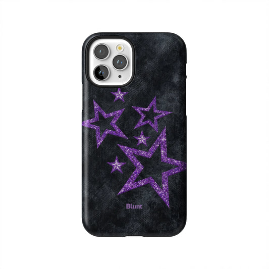 Denim-Popstar-iphone-case-iPhone 11 Pro-1