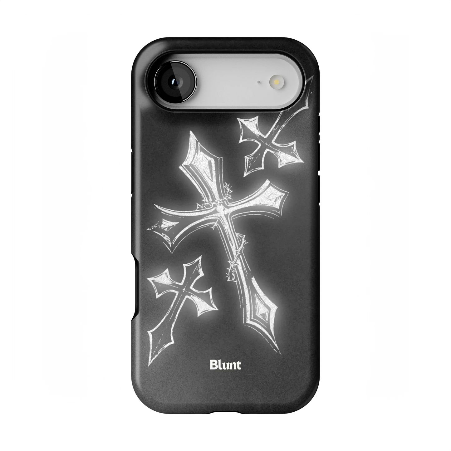 Monolith iPhone Case