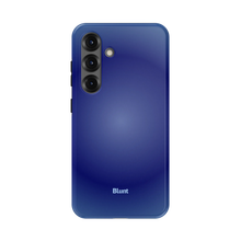 Blueberry Samsung Case