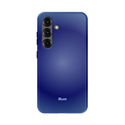 Blueberry Samsung Case