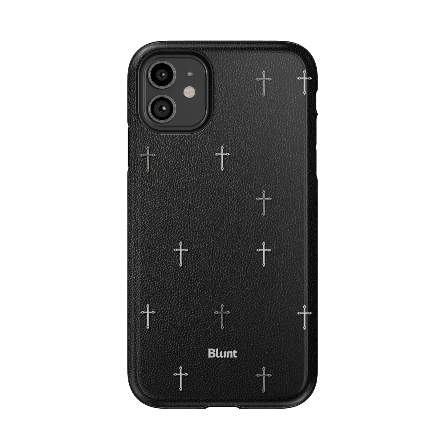 Sacred iPhone Case