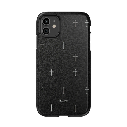 Sacred iPhone Case