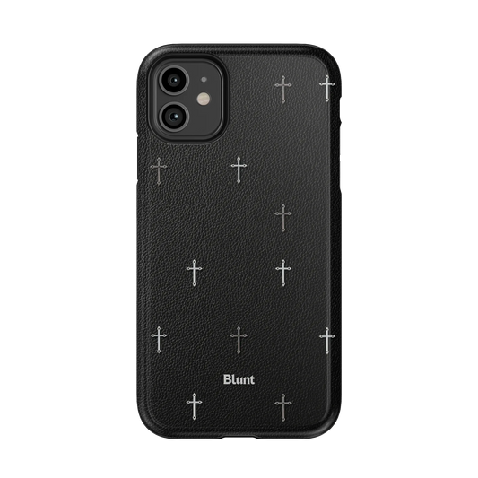 Sacred iPhone Case