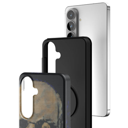 Rusted-Remains-samsung-case-Galaxy S26 Plus-3