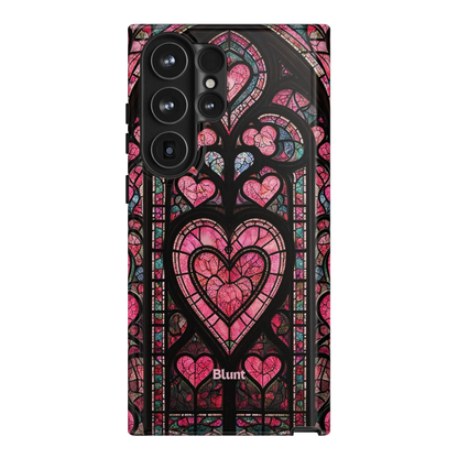 Agnesa Samsung Case