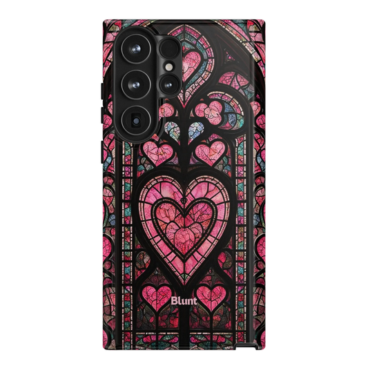 Agnesa Samsung Case