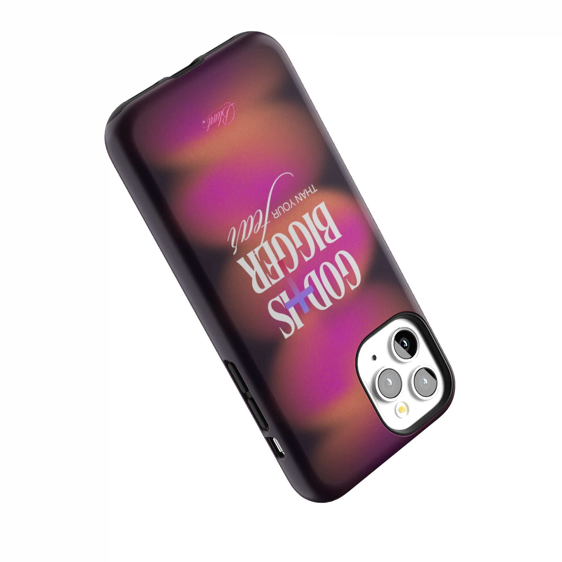 faithiphonecase-iphone-case-iPhone 11 Pro-4