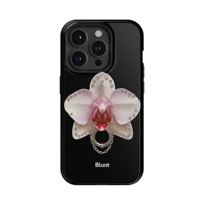 Ethereal Kiss iPhone Case