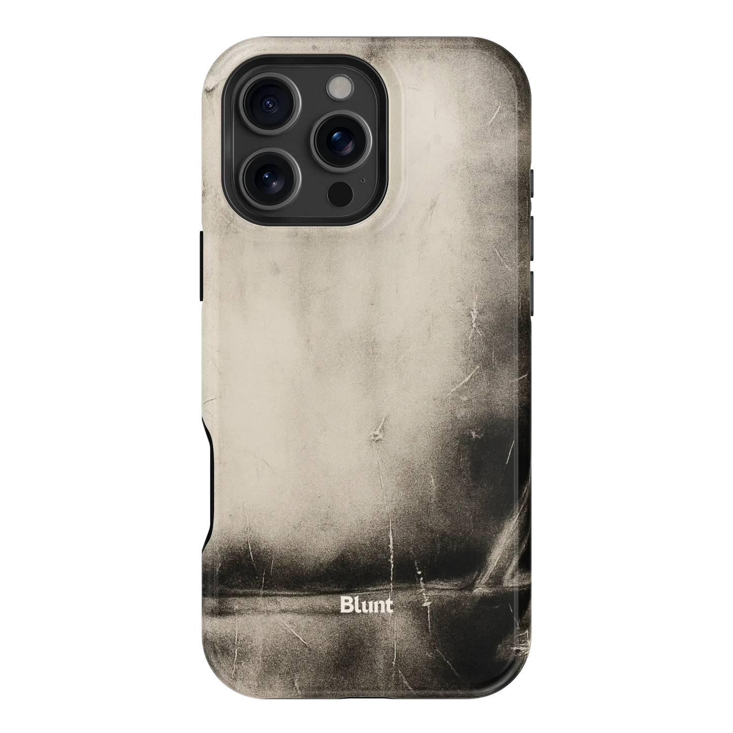 Fade iPhone Case