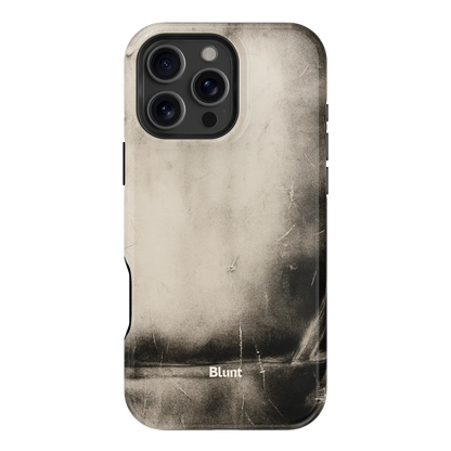 Fade iPhone Case