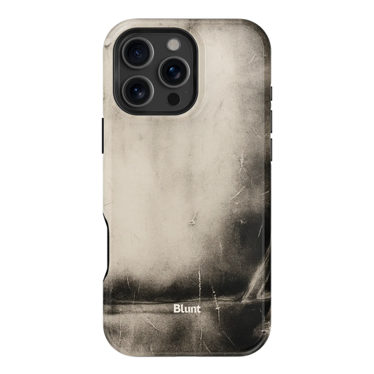 Fade iPhone Case