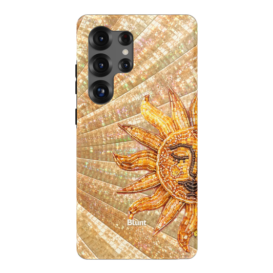 Solar-Gleam-samsung-case-Galaxy S25 Ultra-1