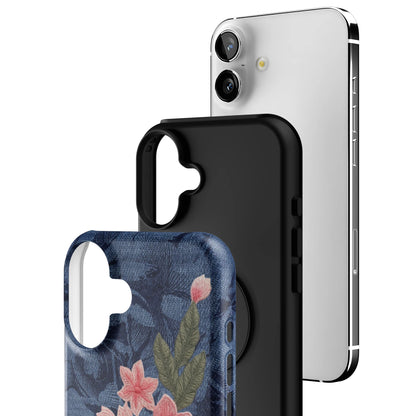 Indigo-Ivy-iphone-case-iPhone 16 Plus-3